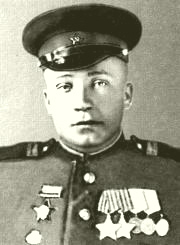 Дорощенко Иван Васильевич