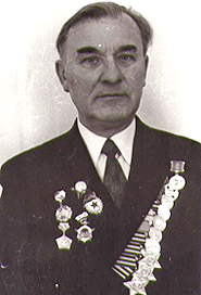 Елов Николай Васильевич