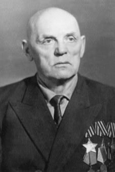 Гоглов Александр Фёдорович