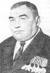 Иванов Григорий Данилович