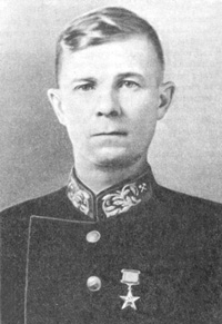 Жеребцов Александр Михайлович