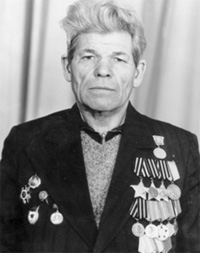 Карабанов Иван Андреевич