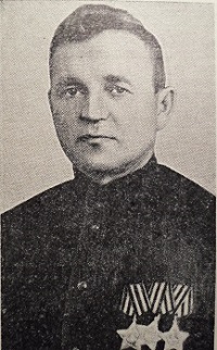 Кириченко Иван Яковлевич