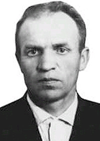 Кретов Василий Степанович