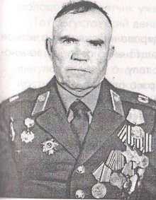 Мещеряков Иван Егорович 