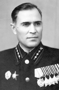 Никонов Иван Иванович