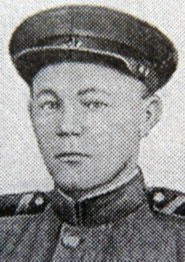 Новиков Василий Григорьевич