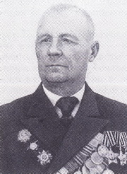 Остапенко Пётр Фёдорович