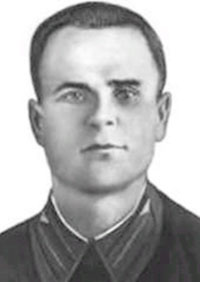 Пономарчук Александр Фёдорович