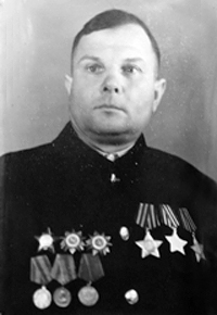 Сальников Андрей Никитович