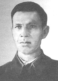 Шишкин Степан Иванович