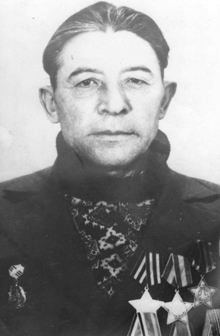 Скопцов Дмитрий Игнатьевич