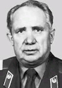 Старков Александр Михайлович