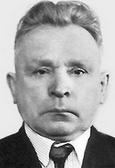 Сухов Александр Павлович