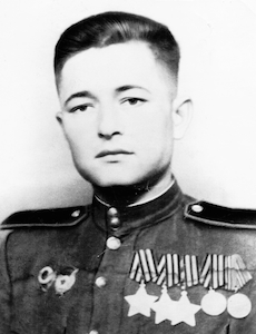 Тогоев Николай Борисович