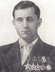 Томенко Владимир Иванович