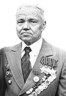 Трифонов Андрей Алексеевич