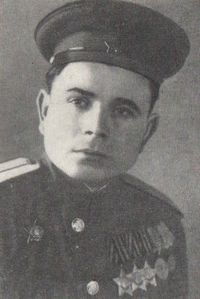 Тупкаленко Василий Яковлевич