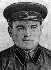 Вавилин Сергей Михайлович