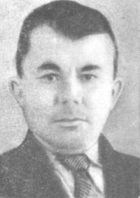 Заика Александр Михайлович
