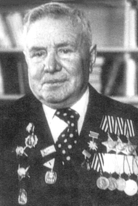 Закомолдин Иван Иванович