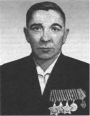 Зинченко Павел Михайлович