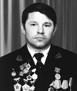Булгаков Анатолий Иванович