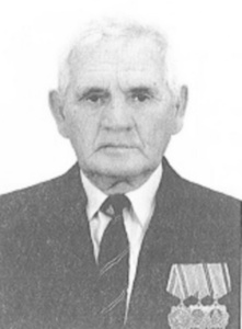 Ляшенко Александр Иванович