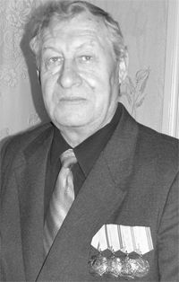 Малахов Виталий Павлович