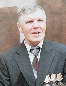 Матвеев Николай Васильевич