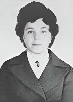 Мякотникова Мария Анатольевна