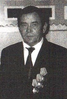 Рослов Виктор Иванович