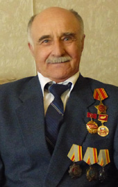 Солопов Виктор Иванович