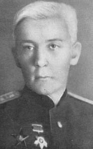 Арапов Дмитрий Алексеевич