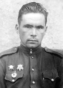 Брызгалов Павел Александрович