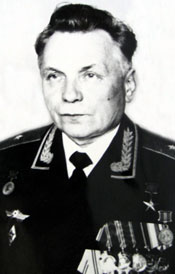 Долинов Леонид Иванович
