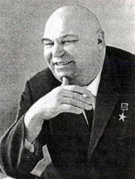 Ефремов Григорий Михайлович