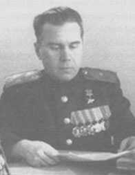 Фомин Василий Иванович