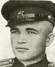 Кириченко Михаил Михайлович