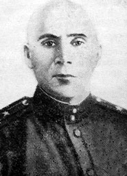 Петров Владимир Сергеевич