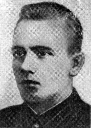 Егоров Михаил Иванович