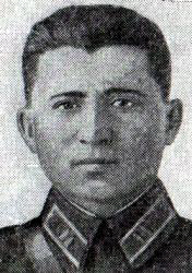 Егоров Спиридон Михайлович