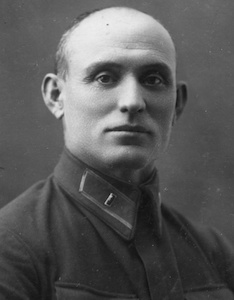 Грухин Николай Фёдорович