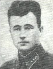 Гуденко Михаил Александрович