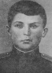 Карпенко Виктор Александрович