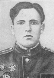 Новик Николай Петрович