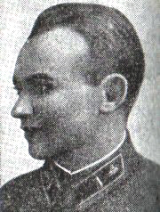 Прошин Иван Иванович