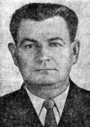 Сухих Николай Анисимович