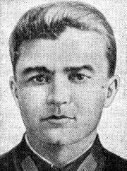 Турцевич Николай Фёдорович