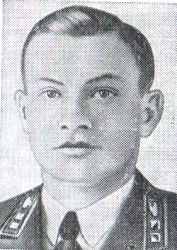 Ушаков Михаил Филиппович